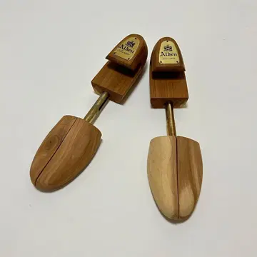 Alden 알든 정품 슈트리 S 사이즈 7 1/2