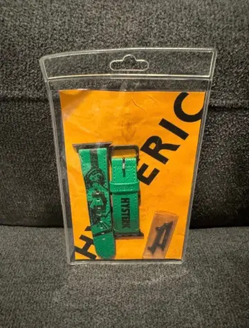 Apple Watch 밴딩 HYSTERIC GLAMOUR