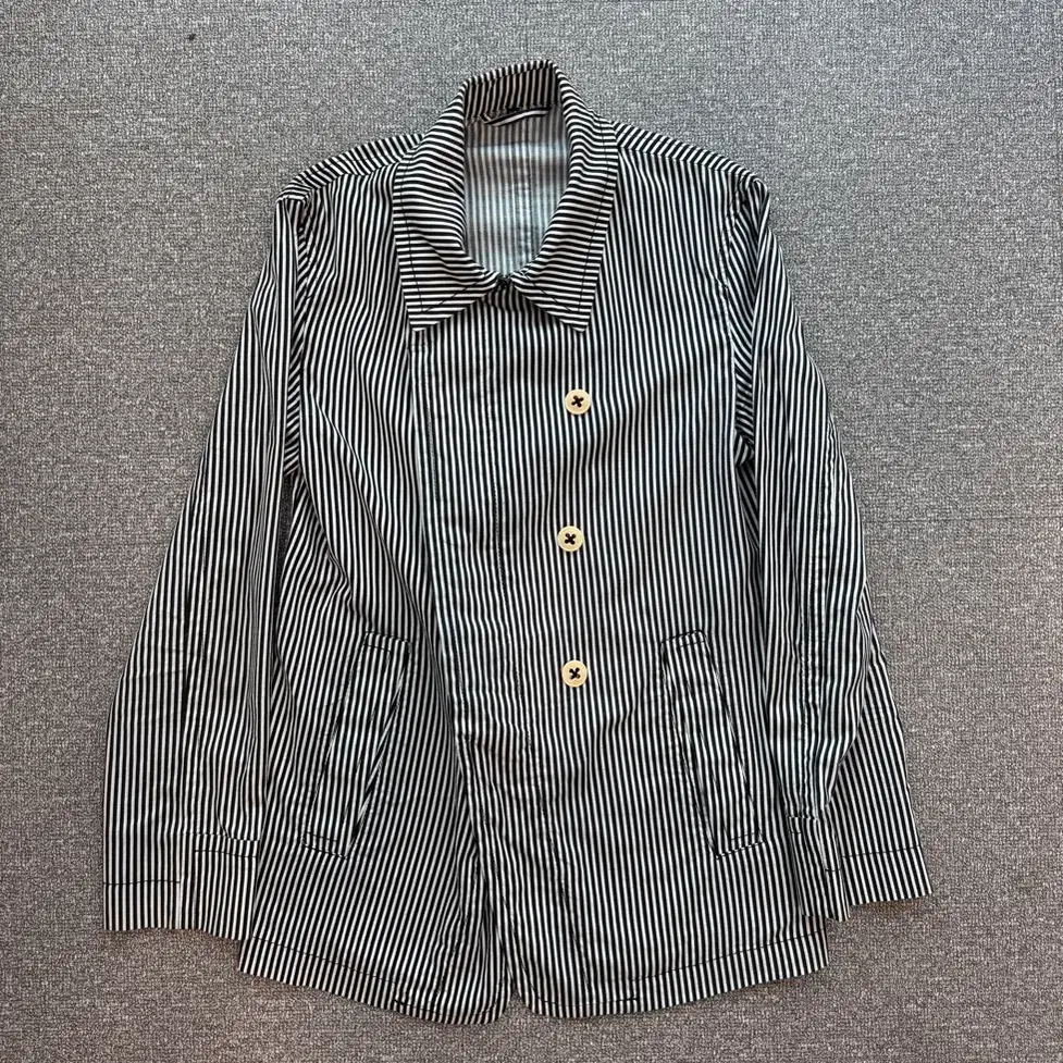 Stefan Cooke X Lee Studded Denim Jacket M | Bunjang Global