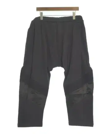 WILLY CHAVARRIA 팬츠 (기타) 남성용