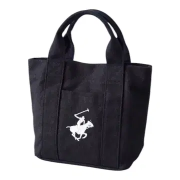 가격 인하 새상품 Beverly Hills Polo Club 폴로 토트백