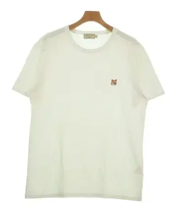 MAISON KITSUNE 티셔츠 남성용