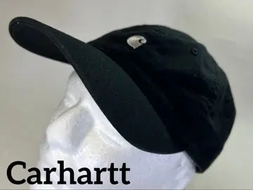 Carhartt 칼하트 6패널 캡 원포인트 CAP 아메카지