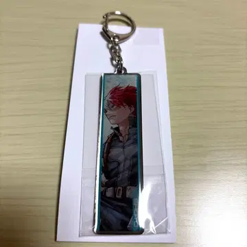 나의 히어로 아카데미아 메탈 키링 컬렉션 토도로키 쇼토