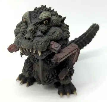 엑스플러스 디포리얼 고질라 1954