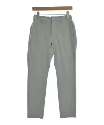 ATTACHMENT 슬랙스 남성용