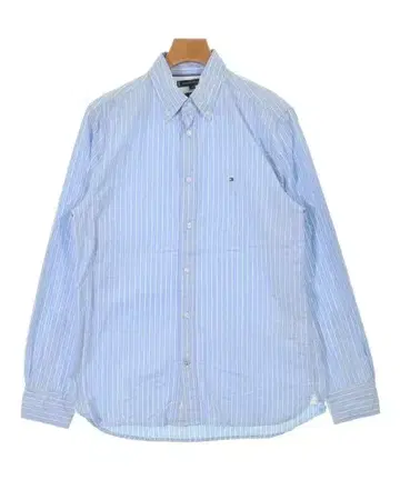 TOMMY JEANS 캐주얼 셔츠 남성용