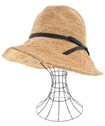 DAY STROWS 스트로우 햇 여성용