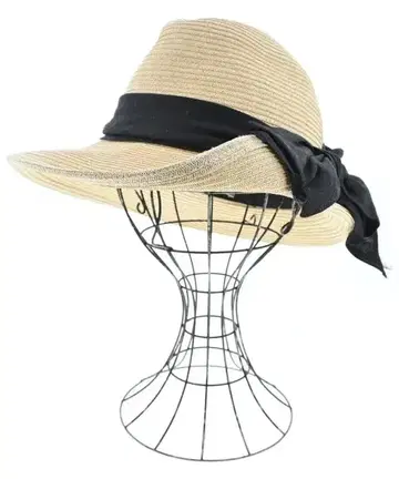 CA4LA 스트로우 햇 여성용