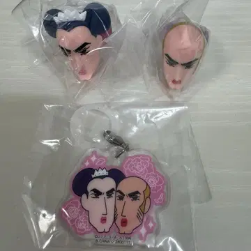 아소토 컬렉션 헨더랜드 A상 반지 C상 마카오와 조마