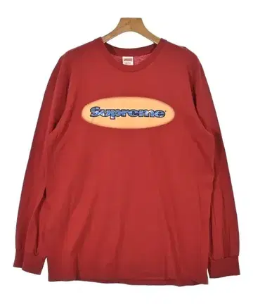 Supreme T셔츠 티셔츠 남성용