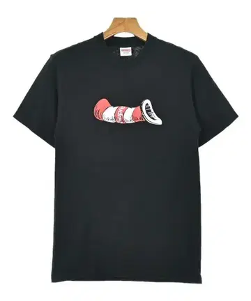 Supreme T셔츠 티셔츠 남성용