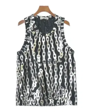 COMME des GARCONS 슬리브리스 여성용