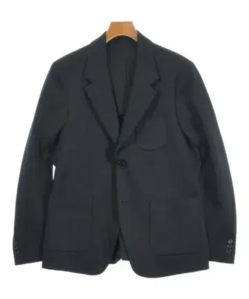 RAF SIMONS 테일러드 자켓 남성용