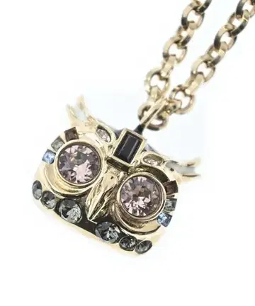 Christian Dior 목걸이 여성용