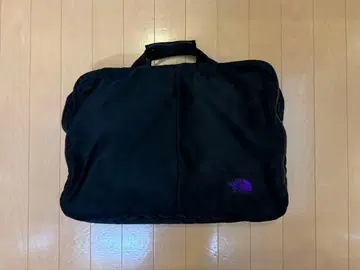 THE NORTH FACE PURPLE LABEL 3Way Bag
