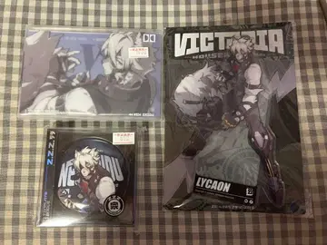 젠레스 존 제로 라이카 세트