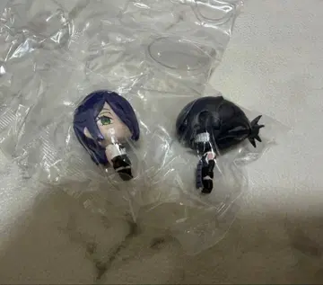 극장판 체인소 맨 레제편 캡슐 피규어 컬렉션 가챠가챠