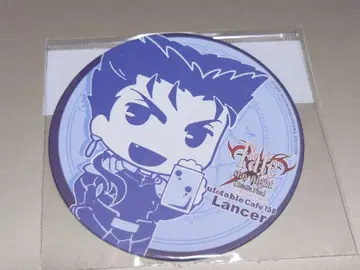 fate stay night FGO 쿠훌린 랜서 코스터