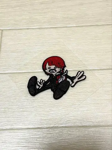 Mrs. GREEN APPLE 미세스 젠진가챠