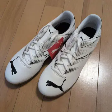 PUMA 실내용 트레이닝화 26.5cm