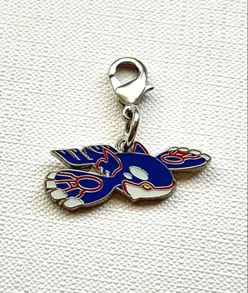 포켓몬스터 참 카이오거