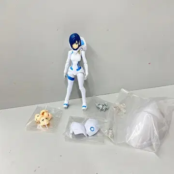 S.H.Figuarts 달링 인 더 프랑키스 이치고