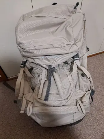 [컬럼비아] 와일드 우드 45L+5L 백팩