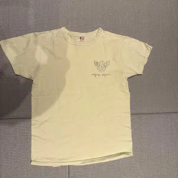 BUZZ RICKSON 티셔츠 M 사이즈