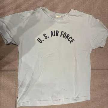 BUZZ RICKSON'S U.S. AIR FORCE 티셔츠