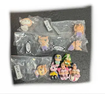 짱구는 못말려(크레용 신짱) 기다림 헨더랜드의 대모험 기타