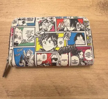 나의 히어로 아카데미아 카드 케이스