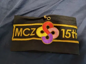 모모이로 클로버 Z의 원쇼 MCZ 15th 밴드