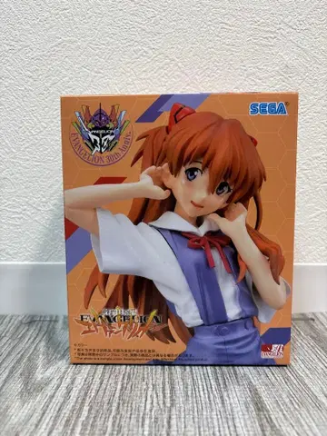 신세기 에반게리온 아스카 EVANGELION 30thAnniv.