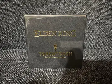 암월의 반지 TORCH TORCH 엘든링 ELDEN RING 18호