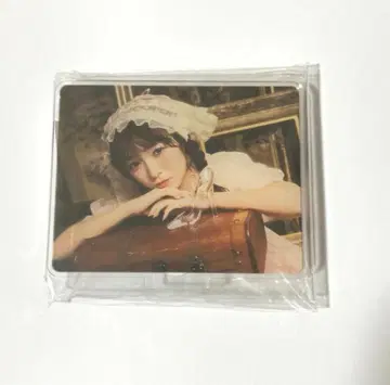 우메다 미유 생탄 복권