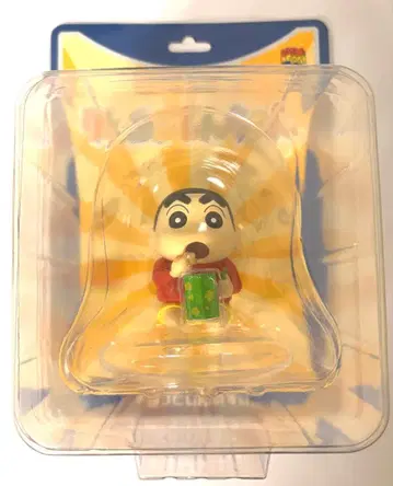 짱구는 못말려 초코비 신노스케 피규어 메디콤토이