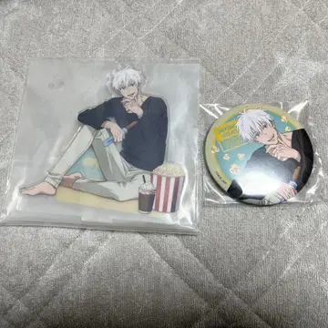 세가 럭키 쿠지 주술회전 고죠 사토루 Fun!FunFun!