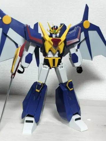 MODEROID 갓라이진오