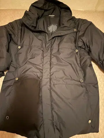 후디니 더 클라우드 M 사이즈