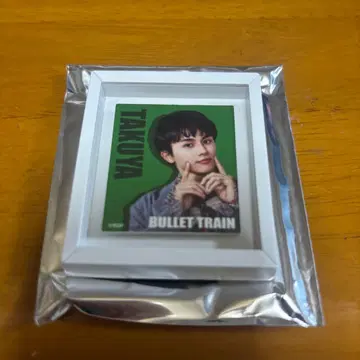 초특급 타쿠야 액자 마그넷