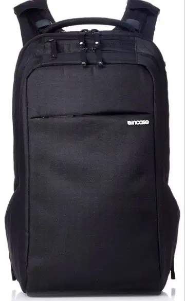 ICON 백팩 (CL55532) 블랙 백팩