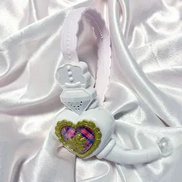 너와 아이돌 프리큐어 아이돌 하트 인컴 프리큐어