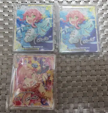 앙스타 코롯타 토리