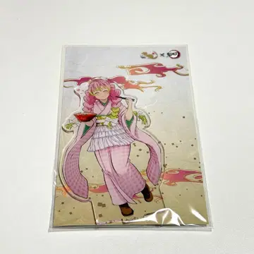 칸로지 미츠리 타쿠멘 아크릴 스탠드