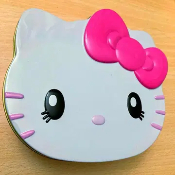 키티 캔 유니버셜 한정품 USJ 키티 캔디