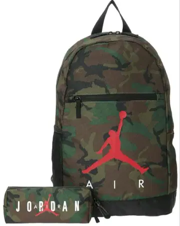 가격 인하 새상품 나이키 NIKE 조던 JORDAN 백팩 럭색