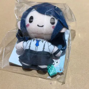프로젝트 세카이 후와푸치 마스코트 호시노 이치카 극장판