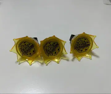 히프노시스 마이크 주얼 링 라이트+ (아리스가와 다이토)