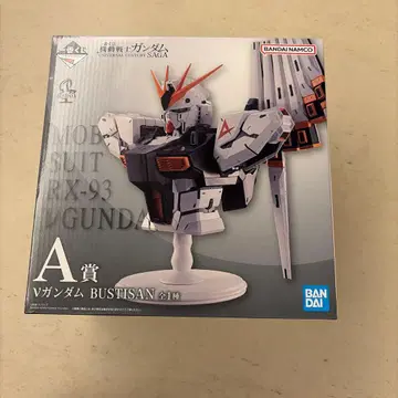 기동전사 건담 제일복권 A상 뉴 건담